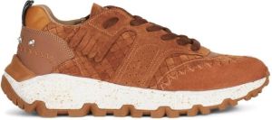 ETRO Low-top sneakers Bruin