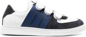 ETRO Sneakers met vlakken Blauw