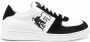 ETRO Sneakers met logoprint Zwart - Thumbnail 1