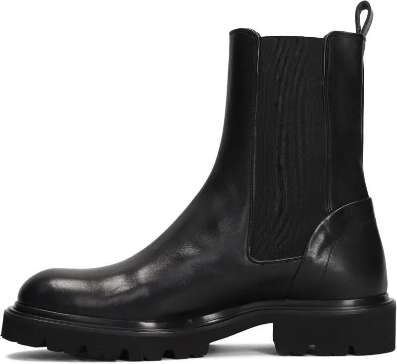 Evaluna chunky-sole Chelsea boots Zwart - Foto 3