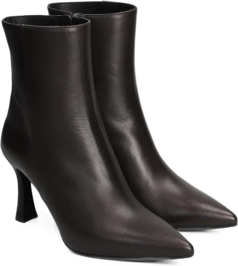 Evaluna pointed-toe ankle boots Bruin