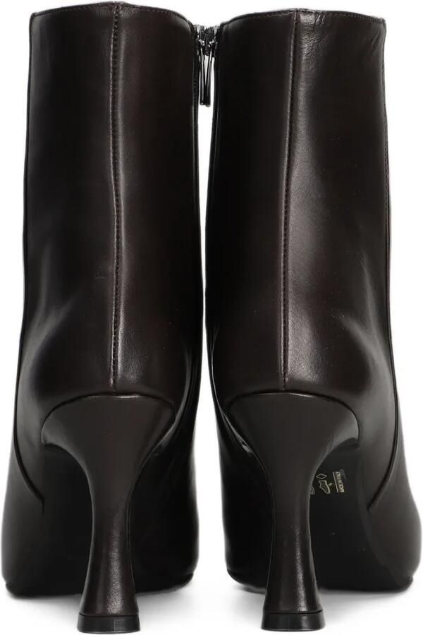 Evaluna pointed-toe ankle boots Bruin - Foto 5