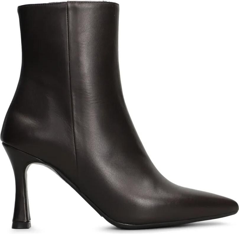 Evaluna pointed-toe ankle boots Bruin - Foto 2