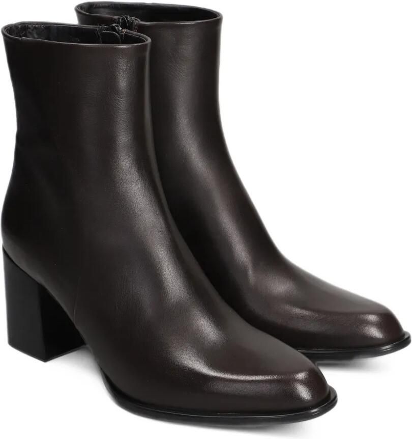 Evaluna square-toe ankle boots Bruin