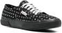 10 CORSO COMO x Superga sneakers met logoprint Zwart - Thumbnail 2