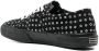 10 CORSO COMO x Superga sneakers met logoprint Zwart - Thumbnail 3