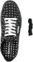 10 CORSO COMO x Superga sneakers met logoprint Zwart - Thumbnail 4