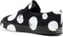 10 CORSO COMO x Superga sneakers met stippen Zwart - Thumbnail 3