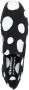 10 CORSO COMO x Superga sneakers met stippen Zwart - Thumbnail 4