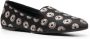 10 CORSO COMO x The Merchant of Florence Emoji slippers Zwart - Thumbnail 2