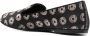 10 CORSO COMO x The Merchant of Florence Emoji slippers Zwart - Thumbnail 3