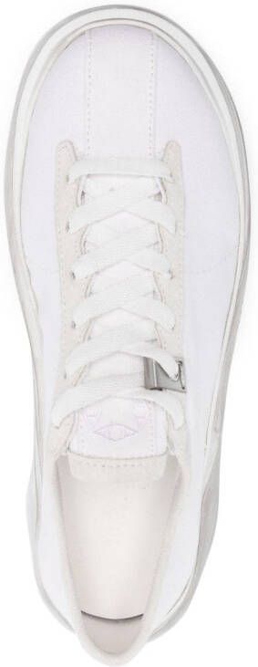 1017 ALYX 9SM Aria chunky sneakers Wit