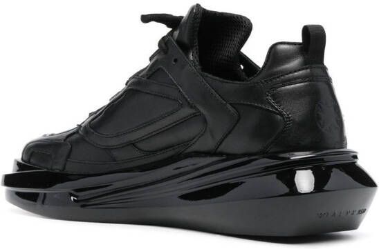 1017 ALYX 9SM Chunky sneakers Zwart