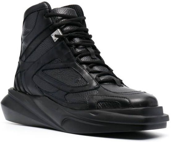 1017 ALYX 9SM High-top sneakers Zwart