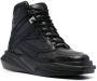 1017 ALYX 9SM High-top sneakers Zwart - Thumbnail 2