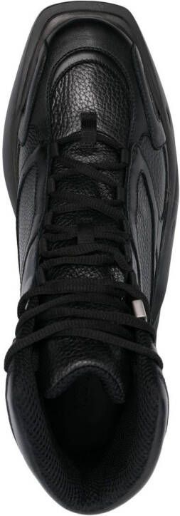 1017 ALYX 9SM High-top sneakers Zwart