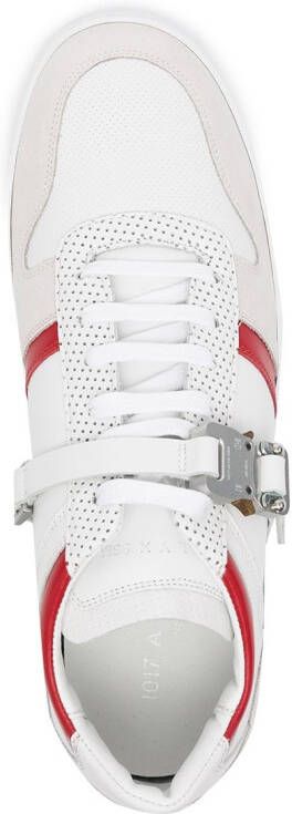 1017 ALYX 9SM Low-top sneakers Wit