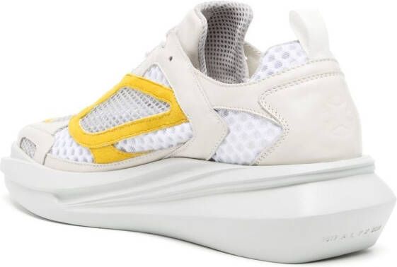 1017 ALYX 9SM Low-top sneakers Wit