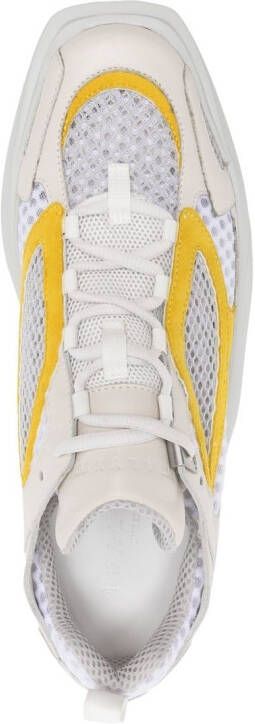 1017 ALYX 9SM Low-top sneakers Wit