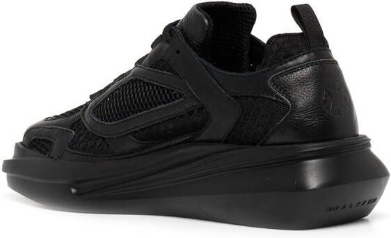 1017 ALYX 9SM Low-top sneakers Zwart