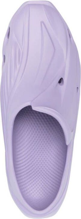 1017 ALYX 9SM Mono slip-on schoenen Paars