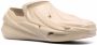 1017 ALYX 9SM Mono slippers met logo reliëf Beige - Thumbnail 2