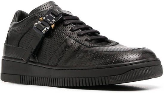 1017 ALYX 9SM Sneakers met gesp Zwart