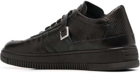 1017 ALYX 9SM Sneakers met gesp Zwart