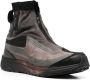 11 By Boris Bidjan Saberi 11 high-top sneakers Grijs - Thumbnail 2