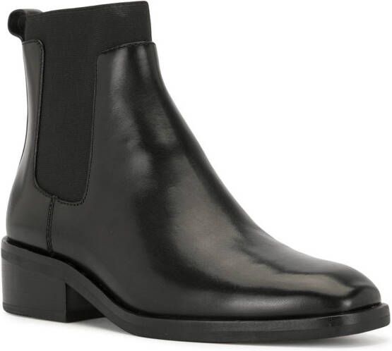 3.1 Phillip Lim Alexa laarzen Zwart