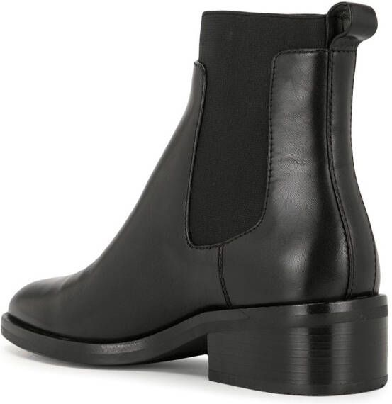 3.1 Phillip Lim Alexa laarzen Zwart