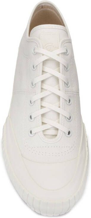 3.1 Phillip Lim Charlie low-top sneakers Wit