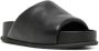 3.1 Phillip Lim Slippers met plateauzool Zwart - Thumbnail 2