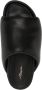 3.1 Phillip Lim Slippers met plateauzool Zwart - Thumbnail 4