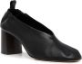 3.1 Phillip Lim Nadia leren pumps Zwart - Thumbnail 2