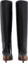 3.1 Phillip Lim Nell leren laarzen Zwart - Thumbnail 3