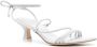 3juin Dafne Pulp 55 leren sandalen Grijs - Thumbnail 2