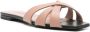 3juin Nerea Sierra muiltjes Beige - Thumbnail 2