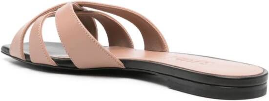 3juin Nerea Sierra muiltjes Beige