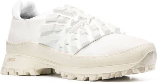 424 Chunky sneakers Wit