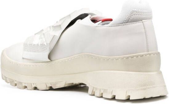 424 Chunky sneakers Wit