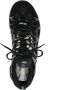 44 LABEL GROUP 44 Symbiont low-top sneakers Zwart - Thumbnail 4