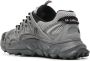 44 LABEL GROUP Symbiont 2 mesh sneakers Grijs - Thumbnail 3