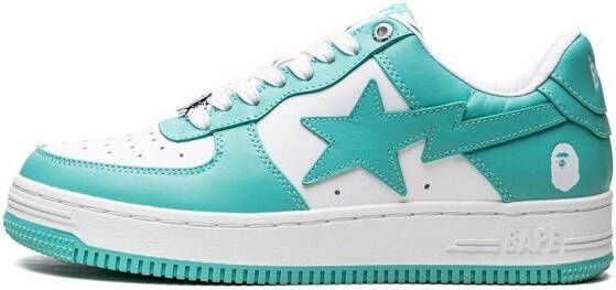 Super ape shop star dames groen