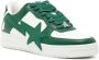 A BATHING APE Bape Sta #6 M2 sneakers Groen - Thumbnail 2