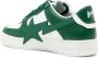 A BATHING APE Bape Sta #6 M2 sneakers Groen - Thumbnail 3