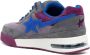 A BATHING APE Road Sta #2 M2 low-top sneakers Veelkleurig - Thumbnail 3