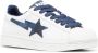 A BATHING APE Sneakers met logoprint Blauw - Thumbnail 2