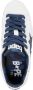 A BATHING APE Sneakers met logoprint Blauw - Thumbnail 4