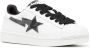 A BATHING APE Sneakers met logoprint Wit - Thumbnail 2